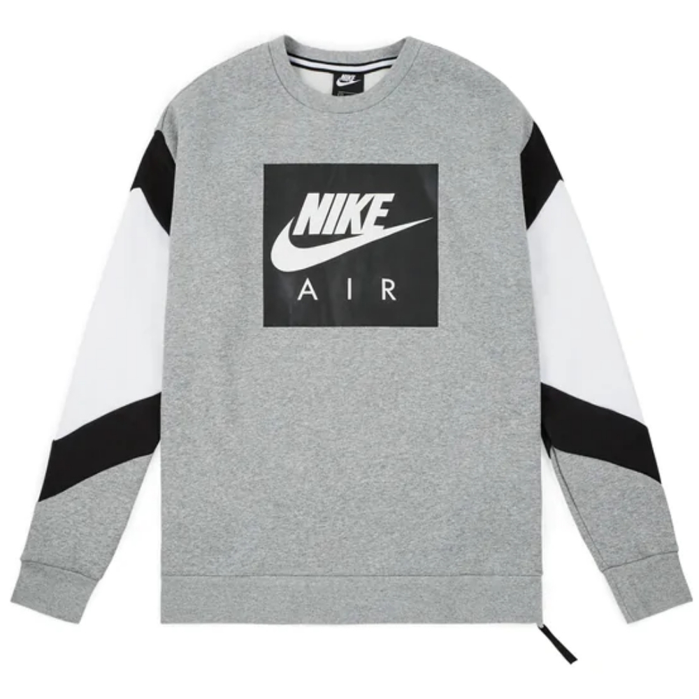 NIKE AIR SWEATSHIRT